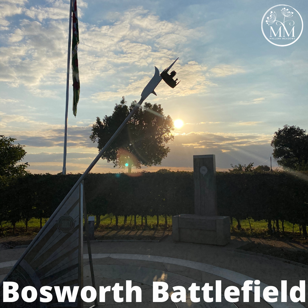 Market Bosworth Battlefield