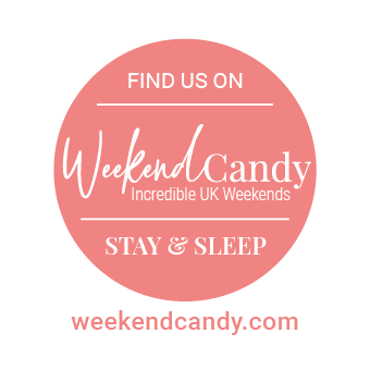 Weekend Candy Incredible UK Weekends