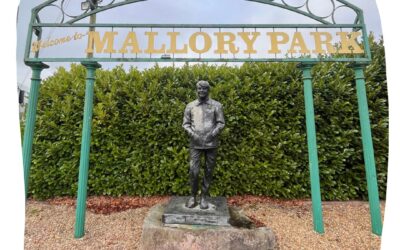 Explore Kirkby Mallory Village Loop Guide