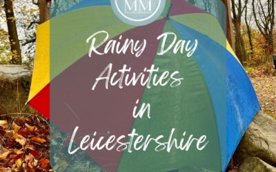 Top Rainy Day Activities in Leicestershire (UPDATED 2025)